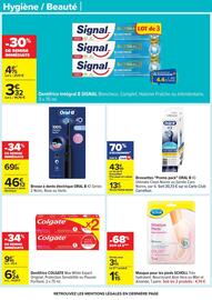 Catalogue Carrefour Drive page 68