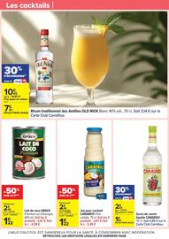 Catalogue Carrefour Drive page 7