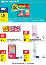 Catalogue Carrefour Drive page 70