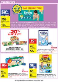 Catalogue Carrefour Drive page 71
