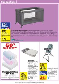 Catalogue Carrefour Drive page 72