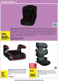 Catalogue Carrefour Drive page 73