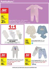 Catalogue Carrefour Drive page 74