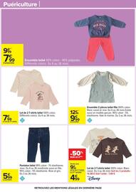 Catalogue Carrefour Drive page 75