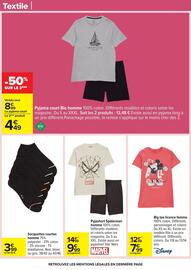 Catalogue Carrefour Drive page 76
