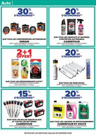 Catalogue Carrefour Drive page 79
