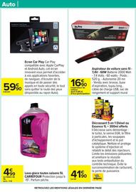 Catalogue Carrefour Drive page 80