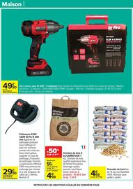 Catalogue Carrefour Drive page 81