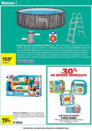 Catalogue Carrefour Drive page 82