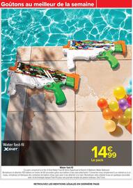 Catalogue Carrefour Drive page 83