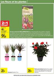 Catalogue Carrefour Drive page 84