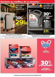 Catalogue Carrefour Drive page 87