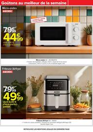 Catalogue Carrefour Drive page 88
