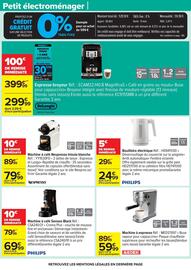 Catalogue Carrefour Drive page 89