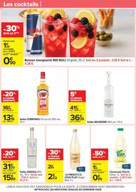 Catalogue Carrefour Drive page 9