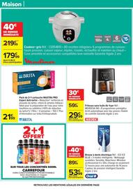 Catalogue Carrefour Drive page 90
