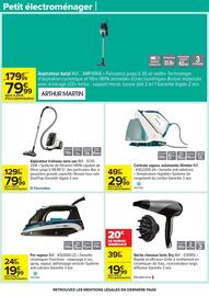 Catalogue Carrefour Drive page 91