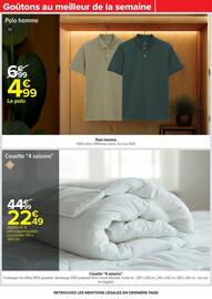 Catalogue Carrefour Drive page 92