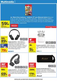 Catalogue Carrefour Drive page 94