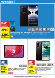 Catalogue Carrefour Drive page 95