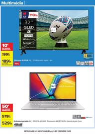 Catalogue Carrefour Drive page 96