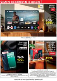 Catalogue Carrefour Drive page 97
