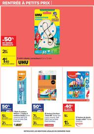 Catalogue Carrefour Drive page 98