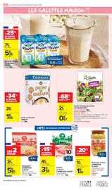 Catalogue Carrefour Drive page 14