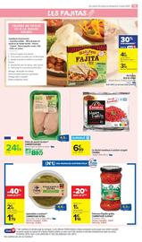 Catalogue Carrefour Drive page 17