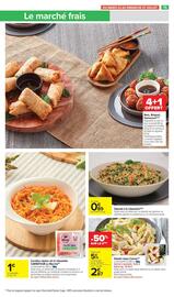 Catalogue Carrefour Drive page 19
