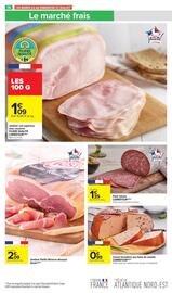 Catalogue Carrefour Drive page 20