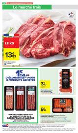 Catalogue Carrefour Drive page 22