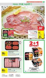 Catalogue Carrefour Drive page 23