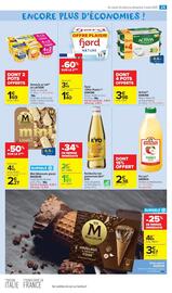 Catalogue Carrefour Drive page 29