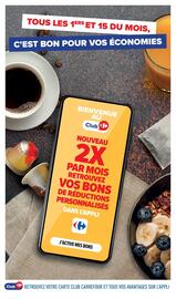 Catalogue Carrefour Drive page 3