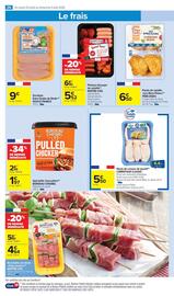Catalogue Carrefour Drive page 30