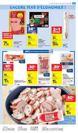 Catalogue Carrefour Drive page 31