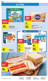 Catalogue Carrefour Drive page 32
