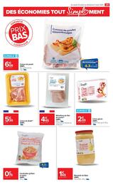 Catalogue Carrefour Drive page 33