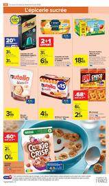 Catalogue Carrefour Drive page 34
