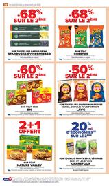 Catalogue Carrefour Drive page 38
