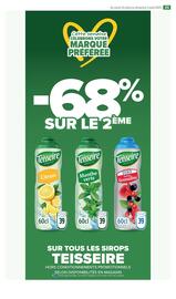 Catalogue Carrefour Drive page 39