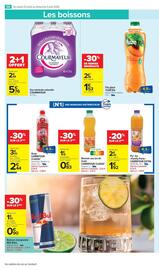 Catalogue Carrefour Drive page 40