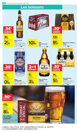 Catalogue Carrefour Drive page 42