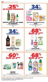 Catalogue Carrefour Drive page 44