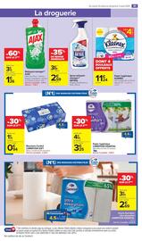 Catalogue Carrefour Drive page 45
