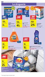 Catalogue Carrefour Drive page 46