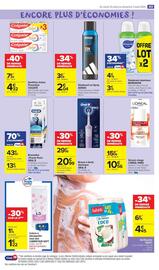 Catalogue Carrefour Drive page 47