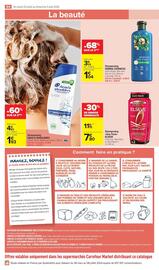Catalogue Carrefour Drive page 48