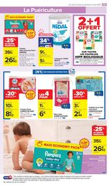 Catalogue Carrefour Drive page 49